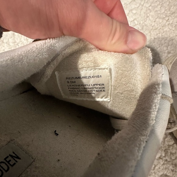 Steve Madden shoes - Picture 2 of 8